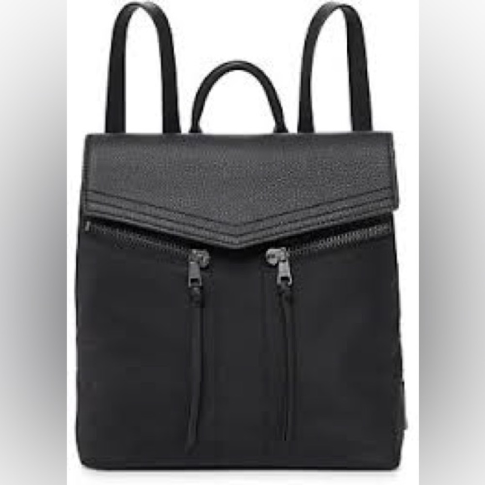 Botkier Nylon Backpack - Picture 9 of 9